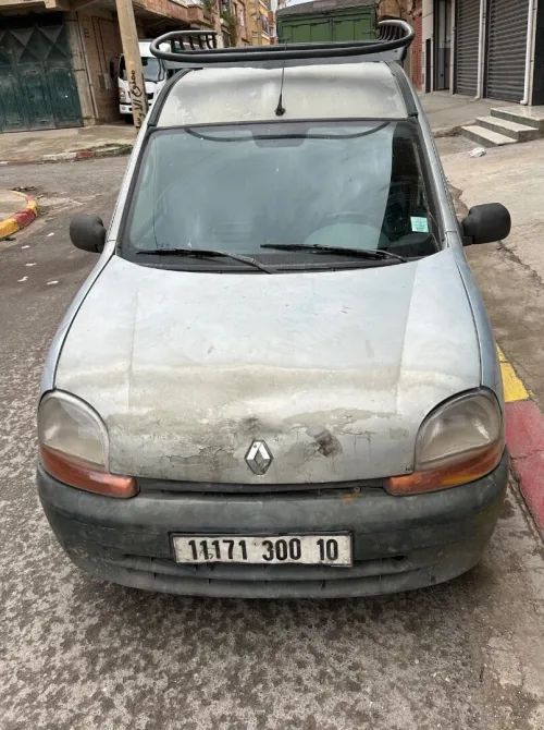 Renault Kangoo 2000 