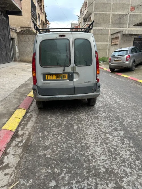Renault Kangoo 2000 