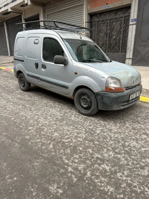 Renault Kangoo 2000 