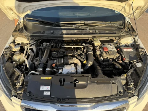 Peugeot 308 2014 Allure