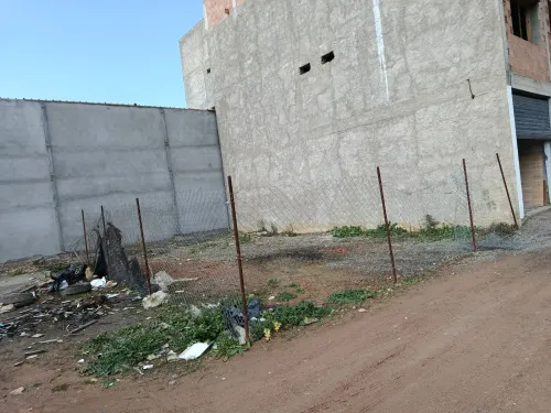 Vente Terrain Alger Ouled chebel