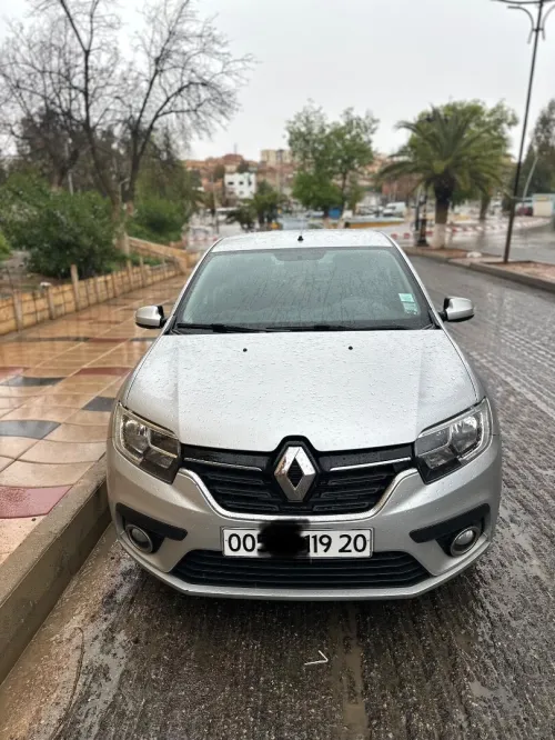 Renault Symbol 2019 