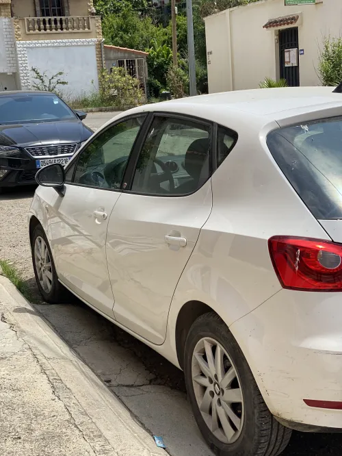 Seat Ibiza 2018 Sol