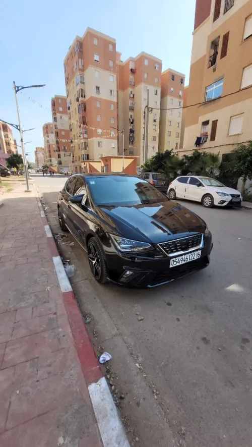 Seat Ibiza 2022 FR Xclusive
