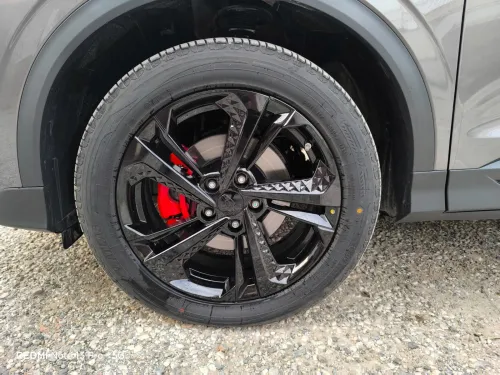 Geely Coolray 2026 Full option