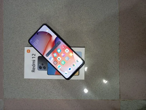 Redmi Redmi12