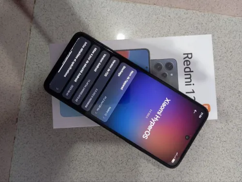 Redmi Redmi12