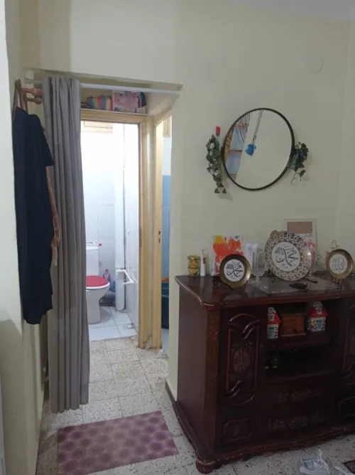Vente Appartement F3 Tlemcen Tlemcen