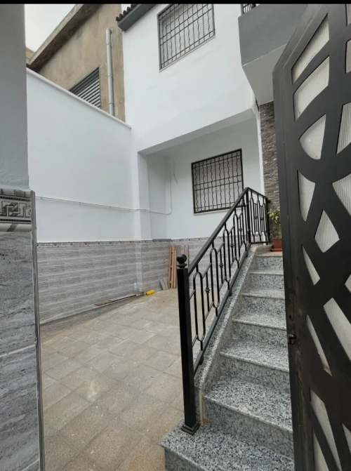 Vente Villa Tlemcen Mansourah