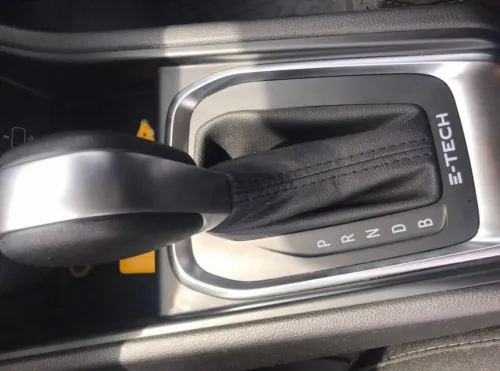 Renault Captur 2022 Captur