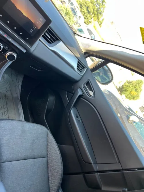 Renault Captur 2021 Captur