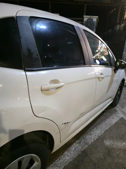 Citroen C3 2014 