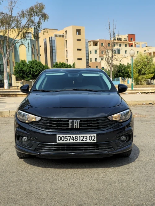 Fiat Tipo Sedan 2023 City
