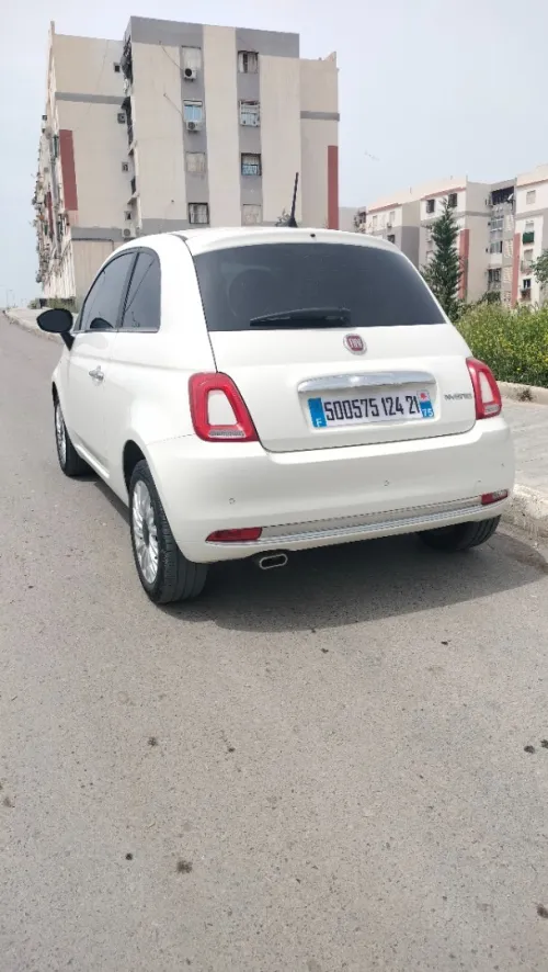 Fiat 500 2024 Dolcevita MIB