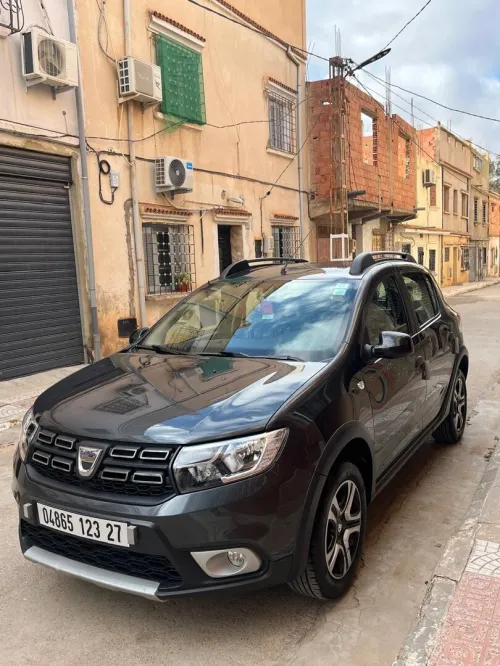 Dacia Sandero 2023 Stepway Expression