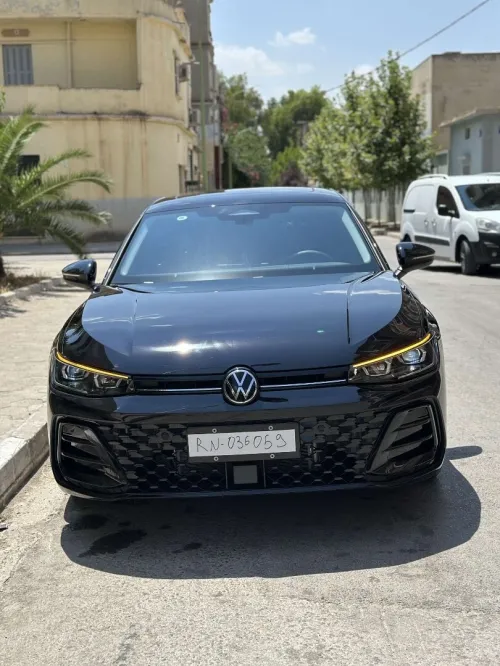 Volkswagen Passat 2025 Pro