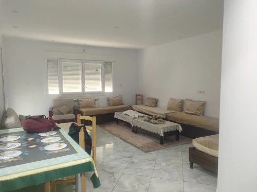 Location Appartement F3 Tipaza Kolea