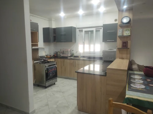 Location Appartement F3 Tipaza Kolea
