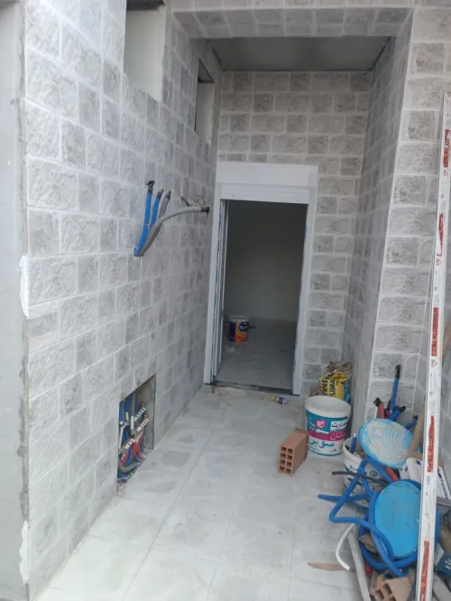 Vente Appartement F3 Alger Reghaia