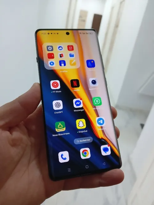 One plus 12R