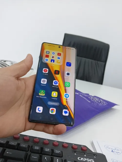 One plus 12R