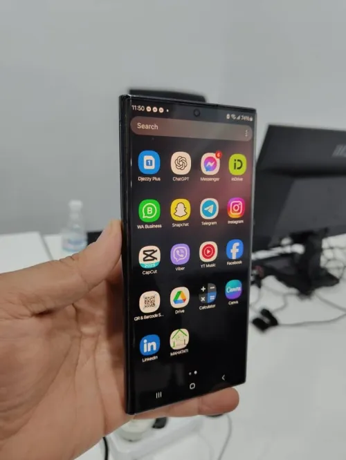 Samsung S22 ultra