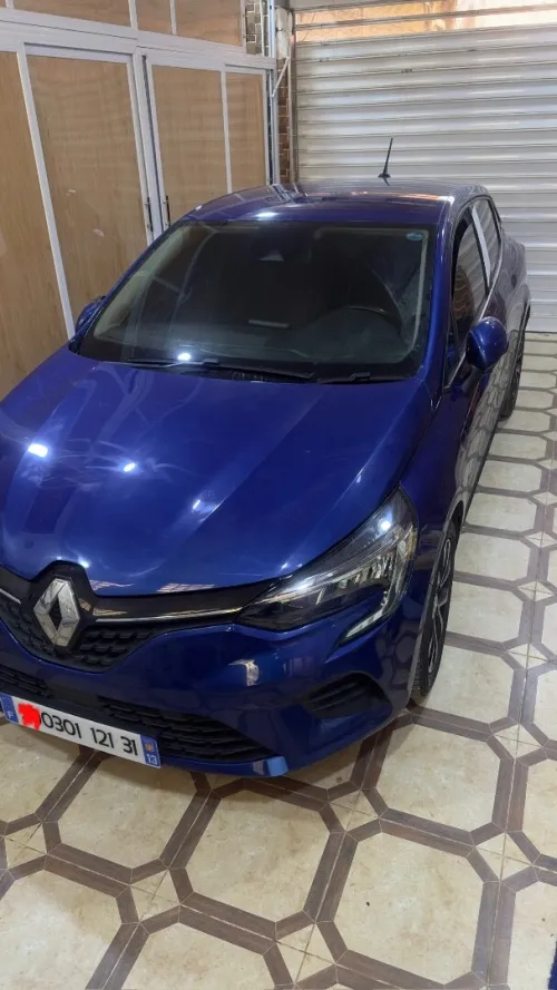 Clio Clio 5 2021 