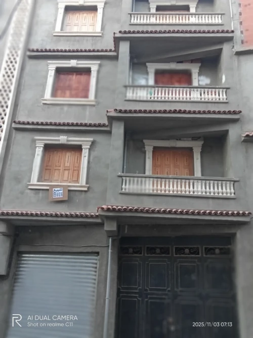 Vente Villa Sétif Setif