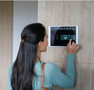 Installation d'Interphones et Visiophones