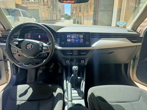 Skoda Kamiq 2023 Ambition
