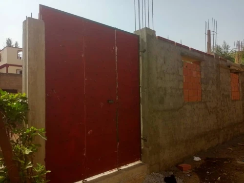 Vente Terrain Blida Soumaa