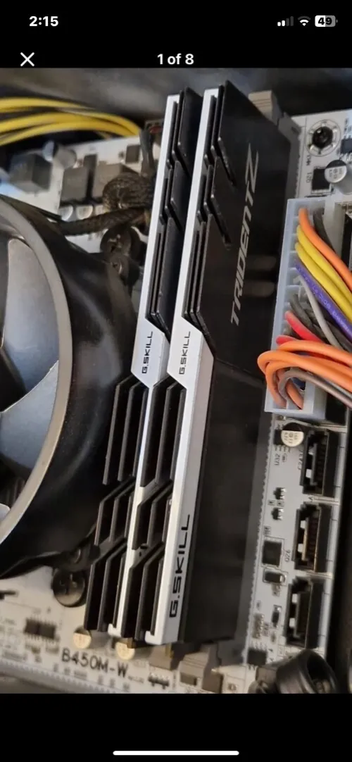 Gaming setup , pc gaming 