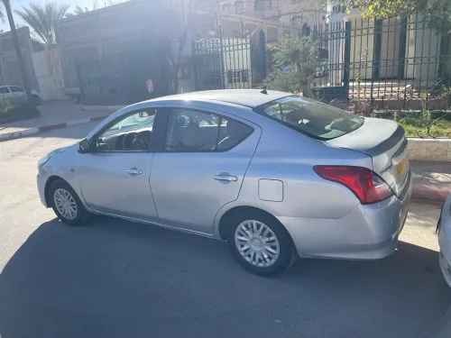 Nissan Sunny 2016 Sunny