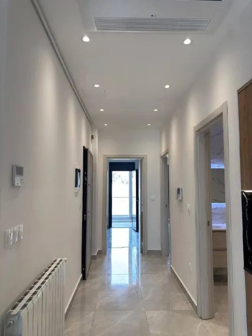 Vente Appartement F4 Alger Ain taya