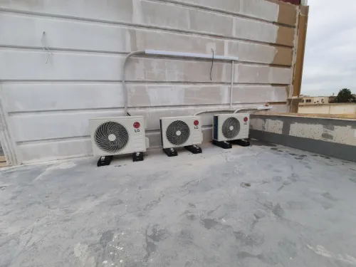 REPARATION et installation tout type de clim et refrigeratour 
