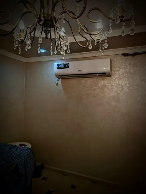 REPARATION et installation tout type de clim et refrigeratour 