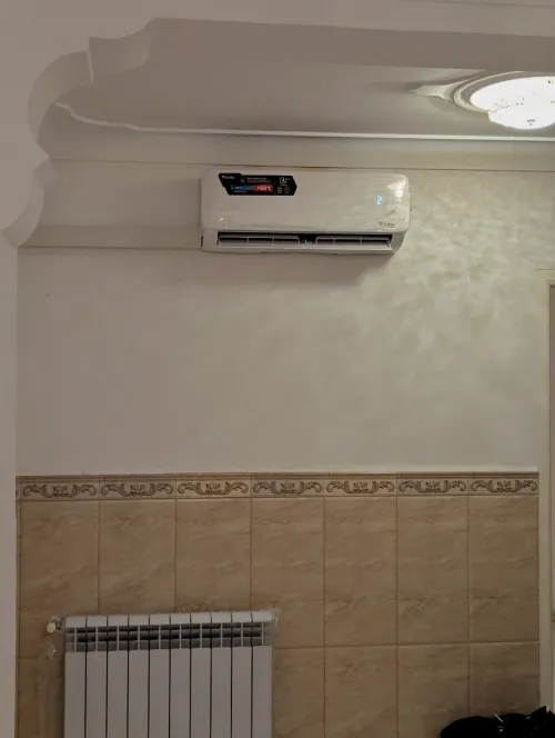 REPARATION et installation tout type de clim et refrigeratour 