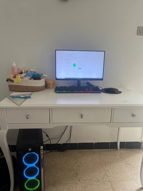 URGENT Pack PC Gamer complet RGB  Écran AOC  Prêt à jouer