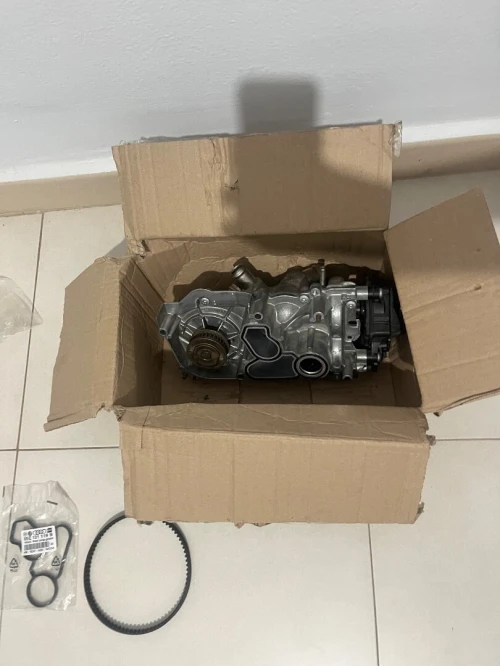 Pompe à eau volswagen 1.5tsi