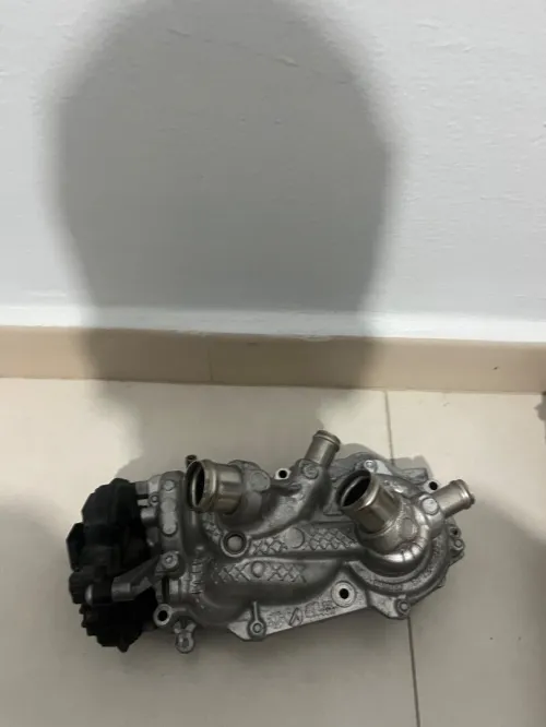 Pompe à eau volswagen 1.5tsi