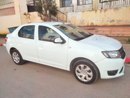 Dacia Logan 2015 Logan