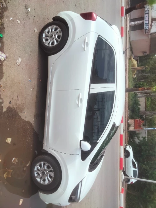 Kia Picanto 2019 LX Start