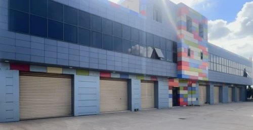 Location Immeuble Alger Dar el beida