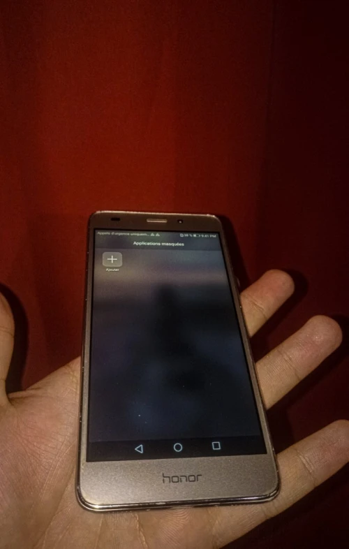 Honor C5