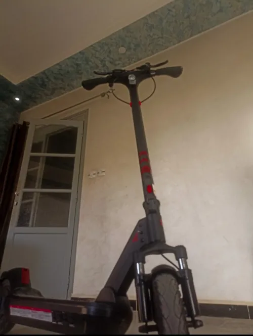 trottinette électrique
