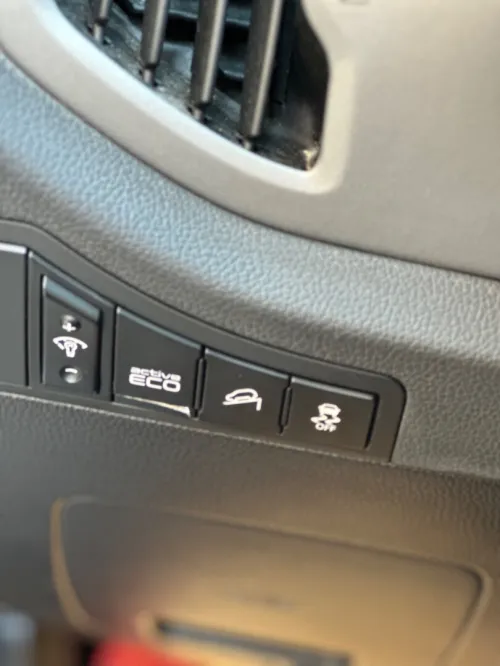 Kia Sportage 2016 Premium