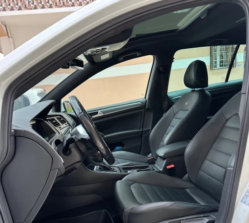 Volkswagen Golf 7,5 2018 Rline