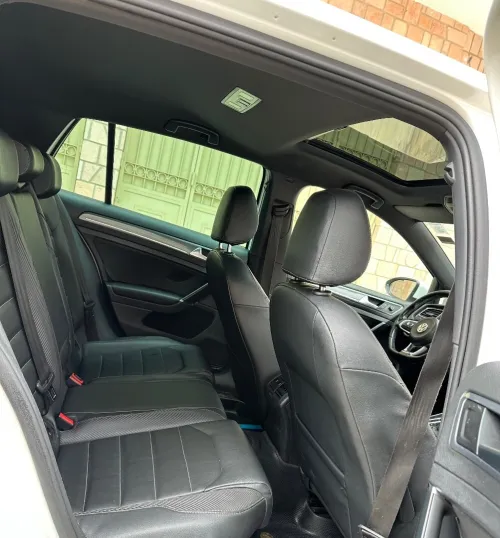 Volkswagen Golf 7,5 2018 Rline