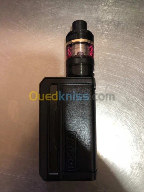 Vape drag 3