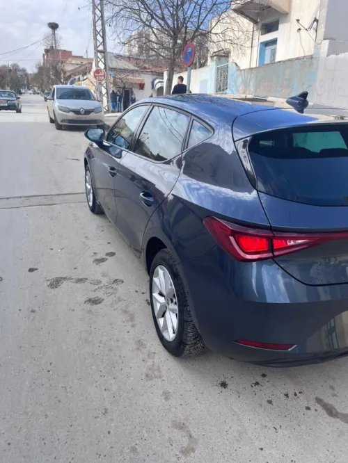 Seat Leon 2021 Leon